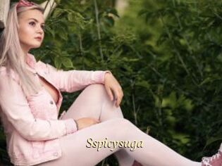 Sspicysuga