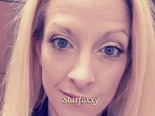 Starfoxxy
