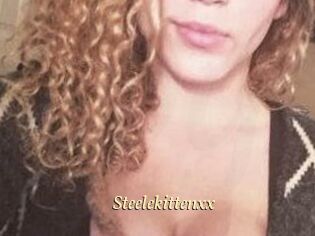 Steelekittenxx