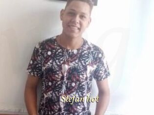Stefan_hot