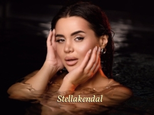 Stellakendal