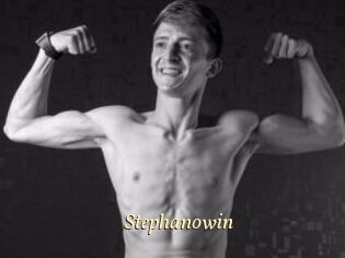 Stephanowin