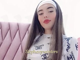 Stephanywinters