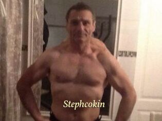 Stephcokin