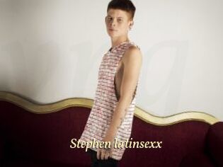 Stephen_latinsexx