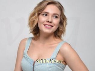 Stillbelievee