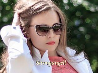 Strongangell