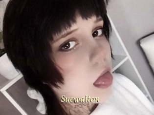 Suewalton