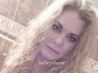 Sultrystevie