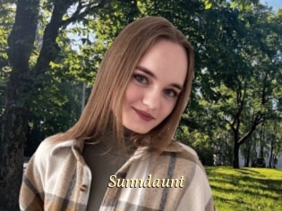 Sunndaunt