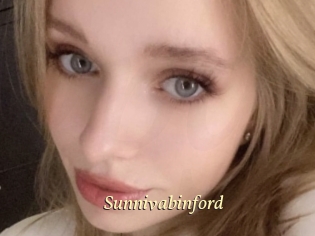 Sunnivabinford