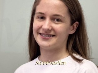 Sunnivaellen