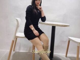sunyjiejie Vidéo porno gratuite
