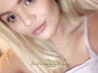 Superliciousbabe