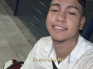 Susyandacris
