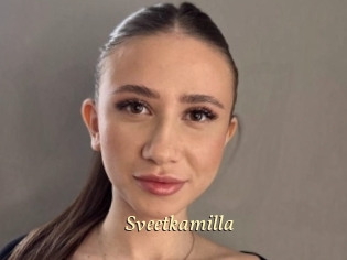 sveetkamilla Vidéo porno gratuite