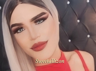 Sweetallizon