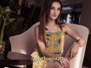 Sweetbonya20