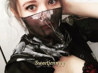 Sweetjennyyy