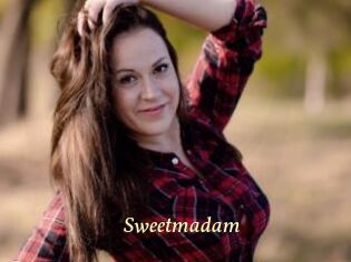 Sweetmadam