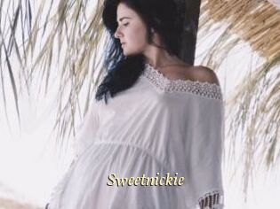 Sweetnickie