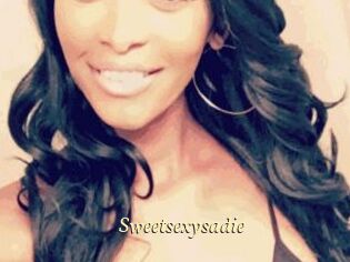 Sweetsexysadie