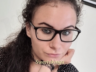 sweetykinga Vidéo porno gratuite