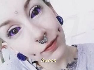 Swoon