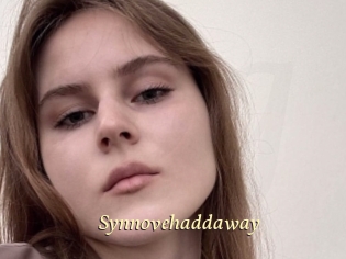 synnovehaddaway Vidéo porno gratuite
