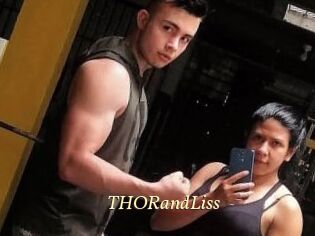 THORandLiss