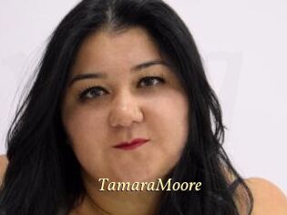 TamaraMoore