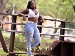 TamyJhonson
