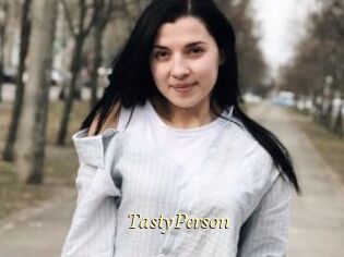 TastyPerson