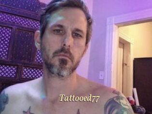 Tattooed77