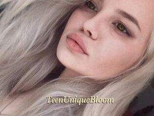 TeenUniqueBloom