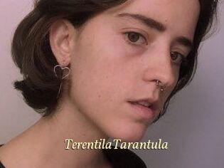 TerentilaTarantula