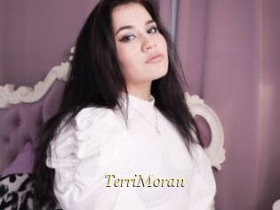 TerriMoran