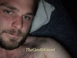 TheGentleGiant