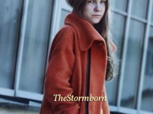 TheStormborn