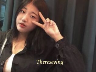 Thereseying