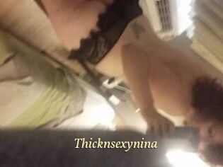 Thicknsexynina Vidéo porno gratuite