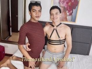 ThomasBandAfroditaT
