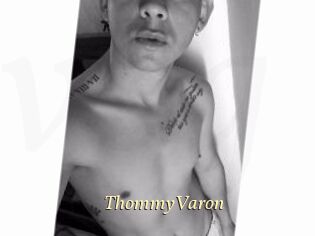 ThommyVaron
