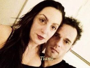 Tiami
