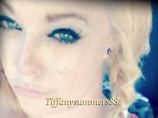 Tiffanysummers88