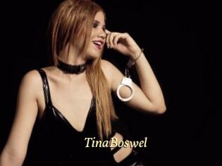 TinaBoswel