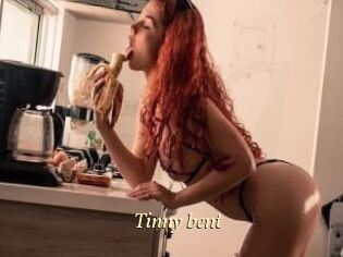 Tinny_bent