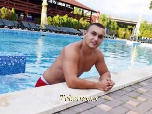 Tokensxxx