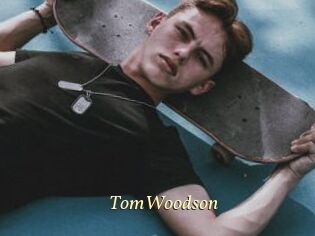 TomWoodson