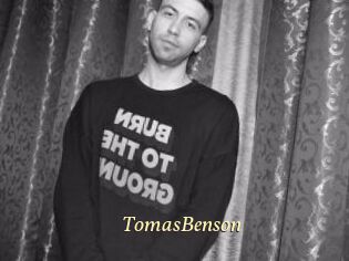 TomasBenson